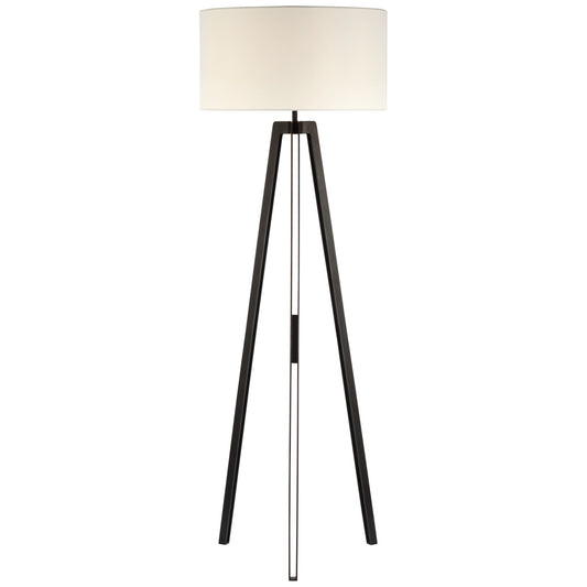 Longhill Tripod Floor Lamp