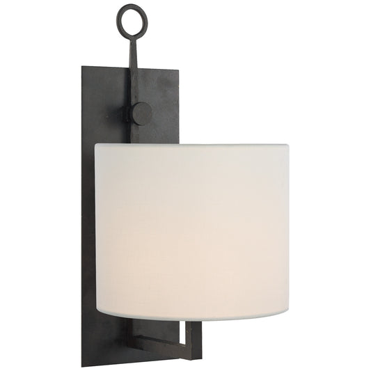 Aspen Iron Wall Lamp