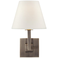 Architectural Wall Sconce