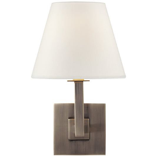 Architectural Wall Sconce
