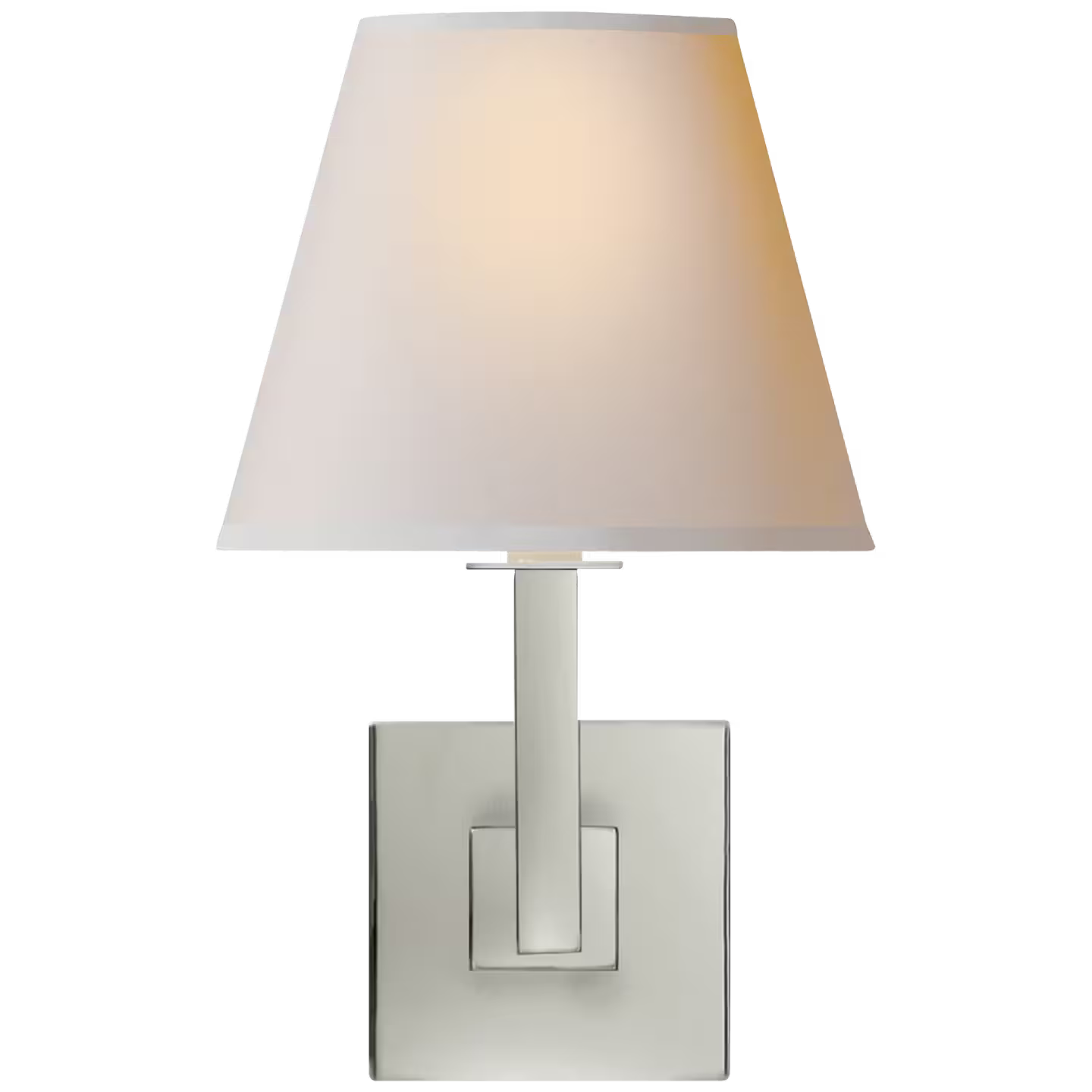 Architectural Wall Sconce
