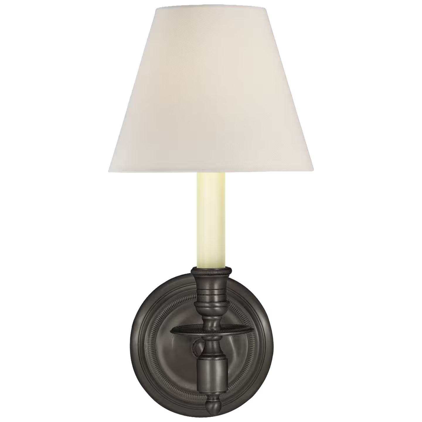 French Single Sconce