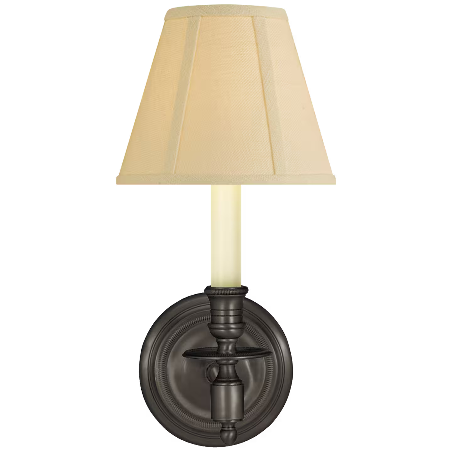 French Single Sconce