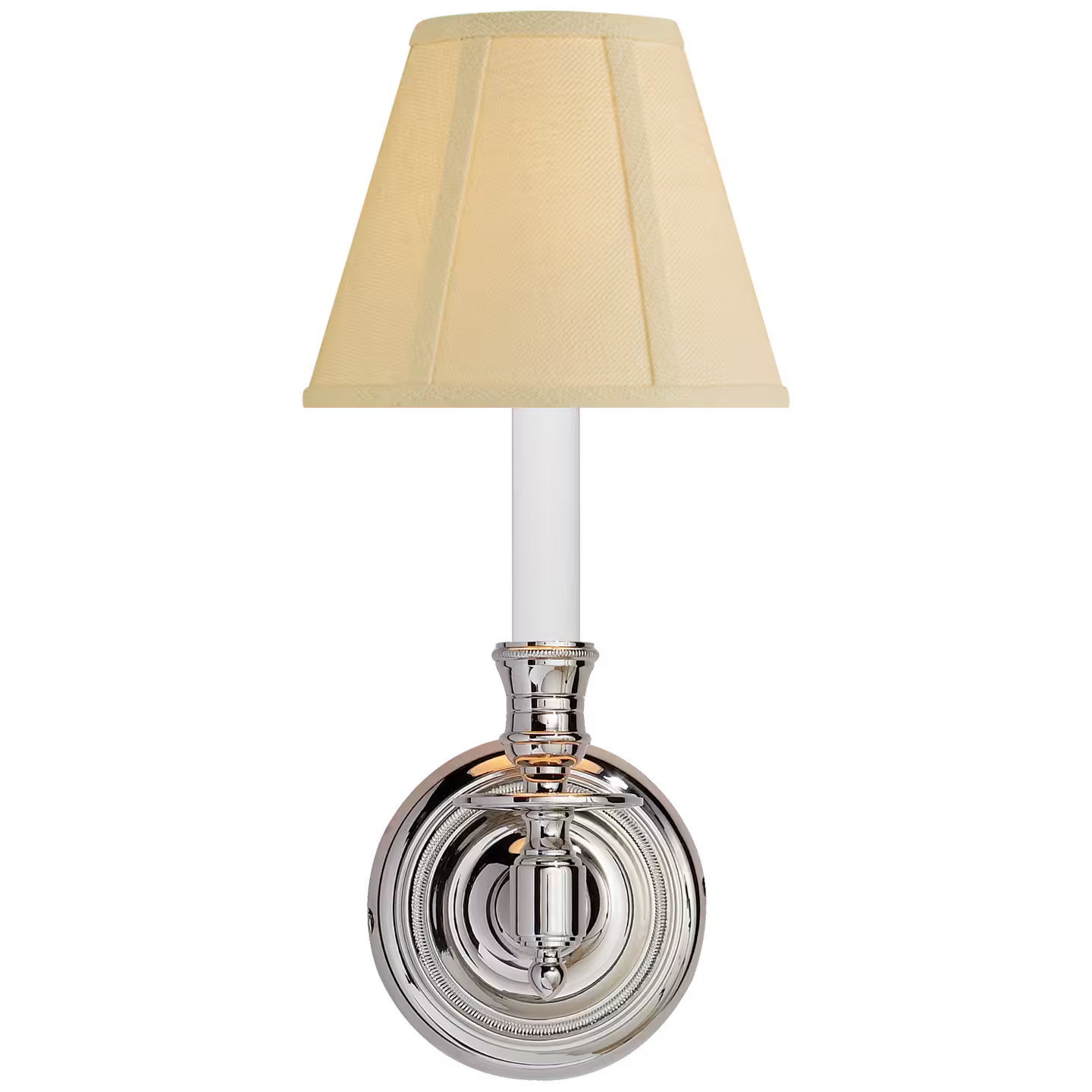 French Single Sconce