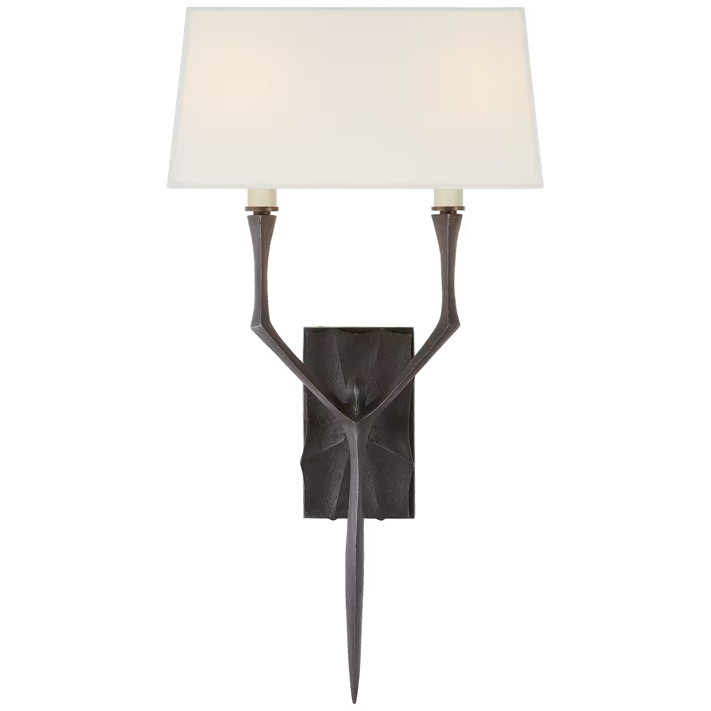 Bristol Large Double Wall Light