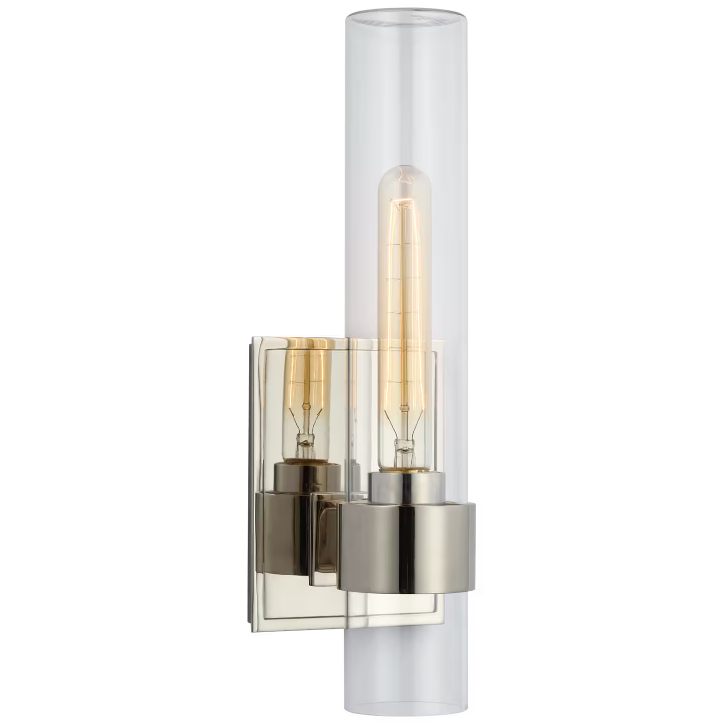 Presidio Outdoor Sconce