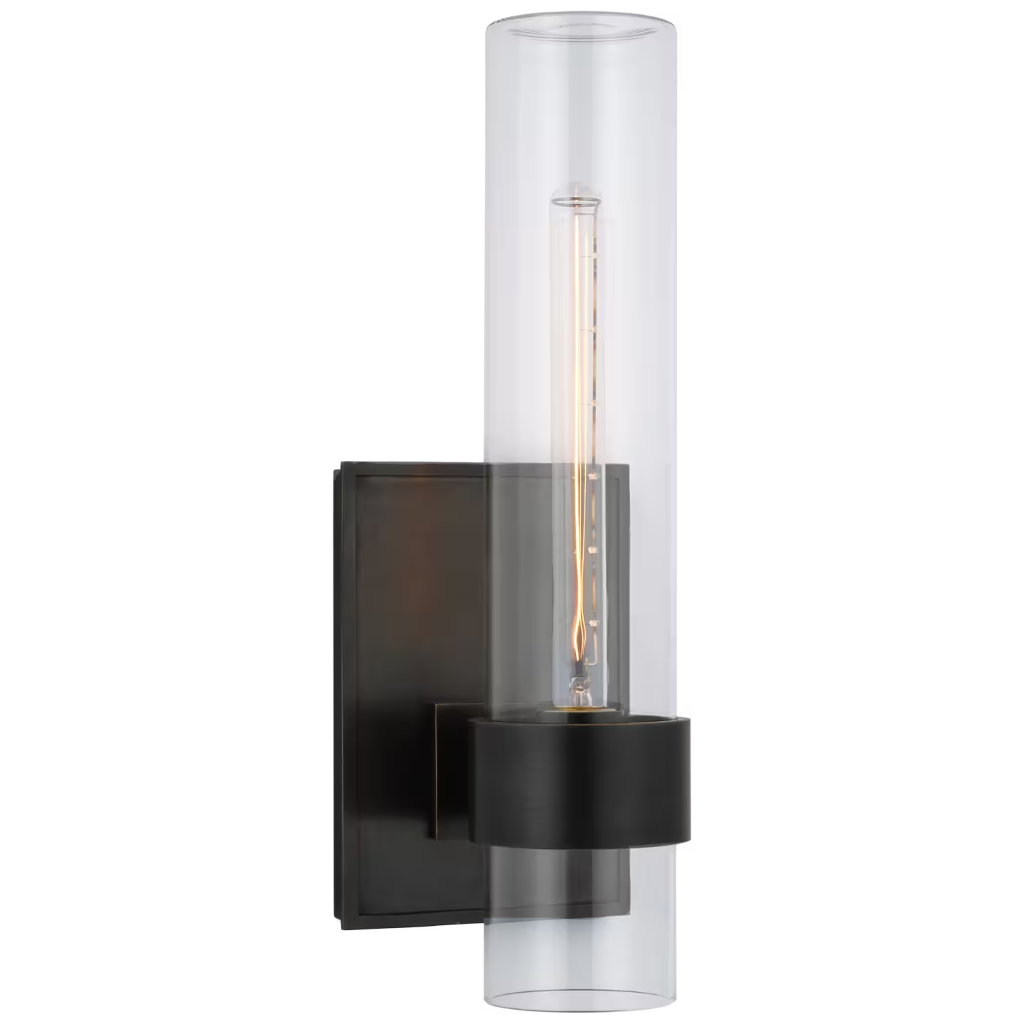 Presidio Outdoor Sconce