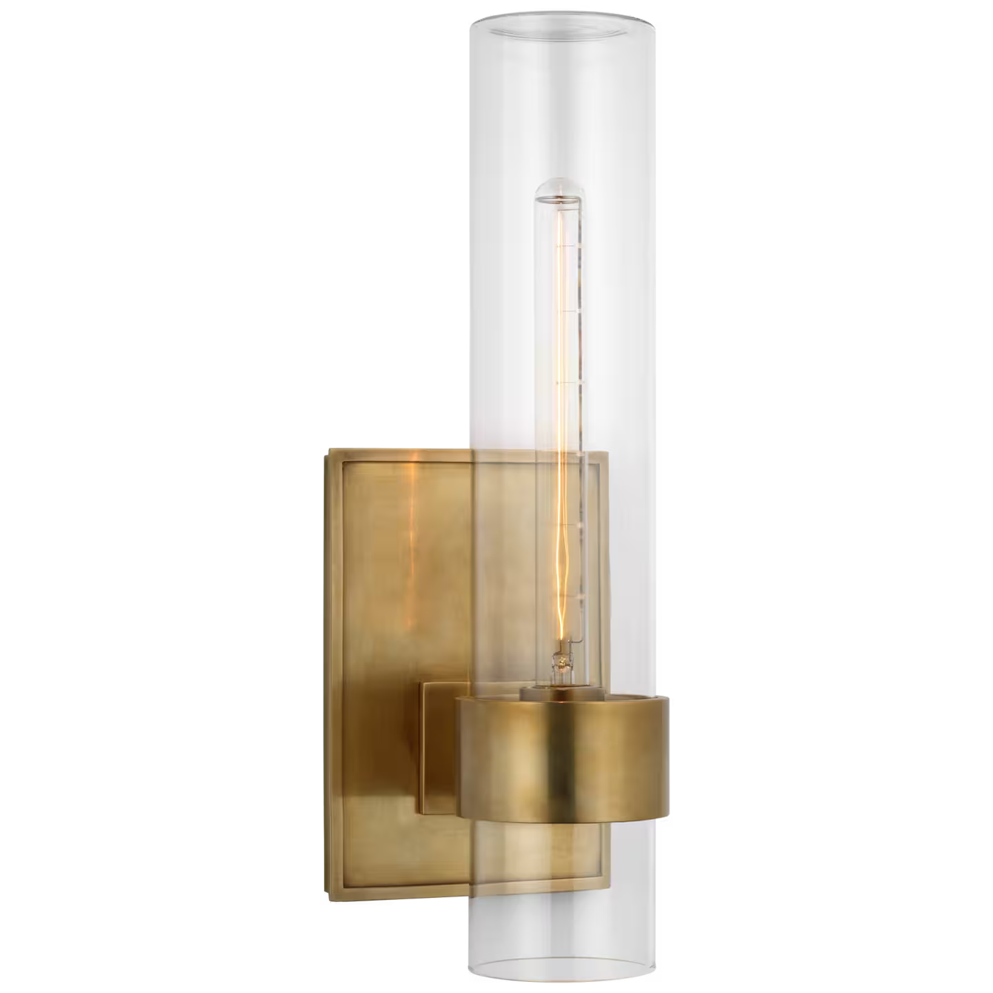 Presidio Outdoor Sconce