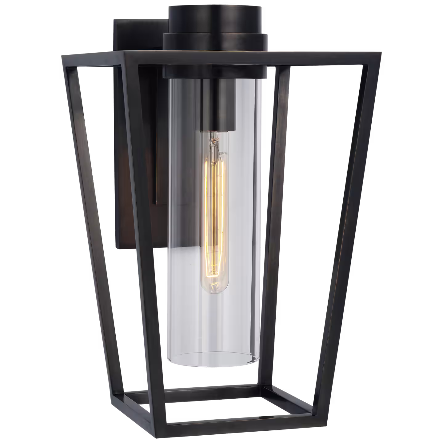 Presidio Bracketed Sconce