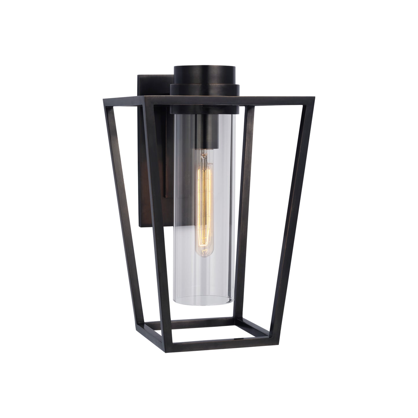 Presidio Bracketed Sconce