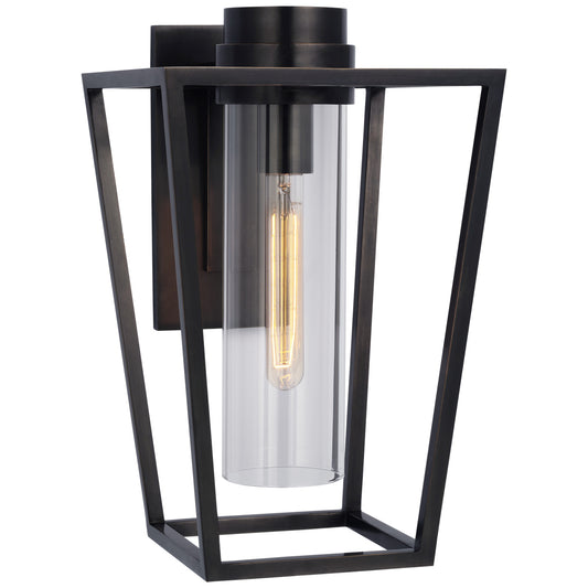 Visual Comfort Presidio Bracketed Sconce