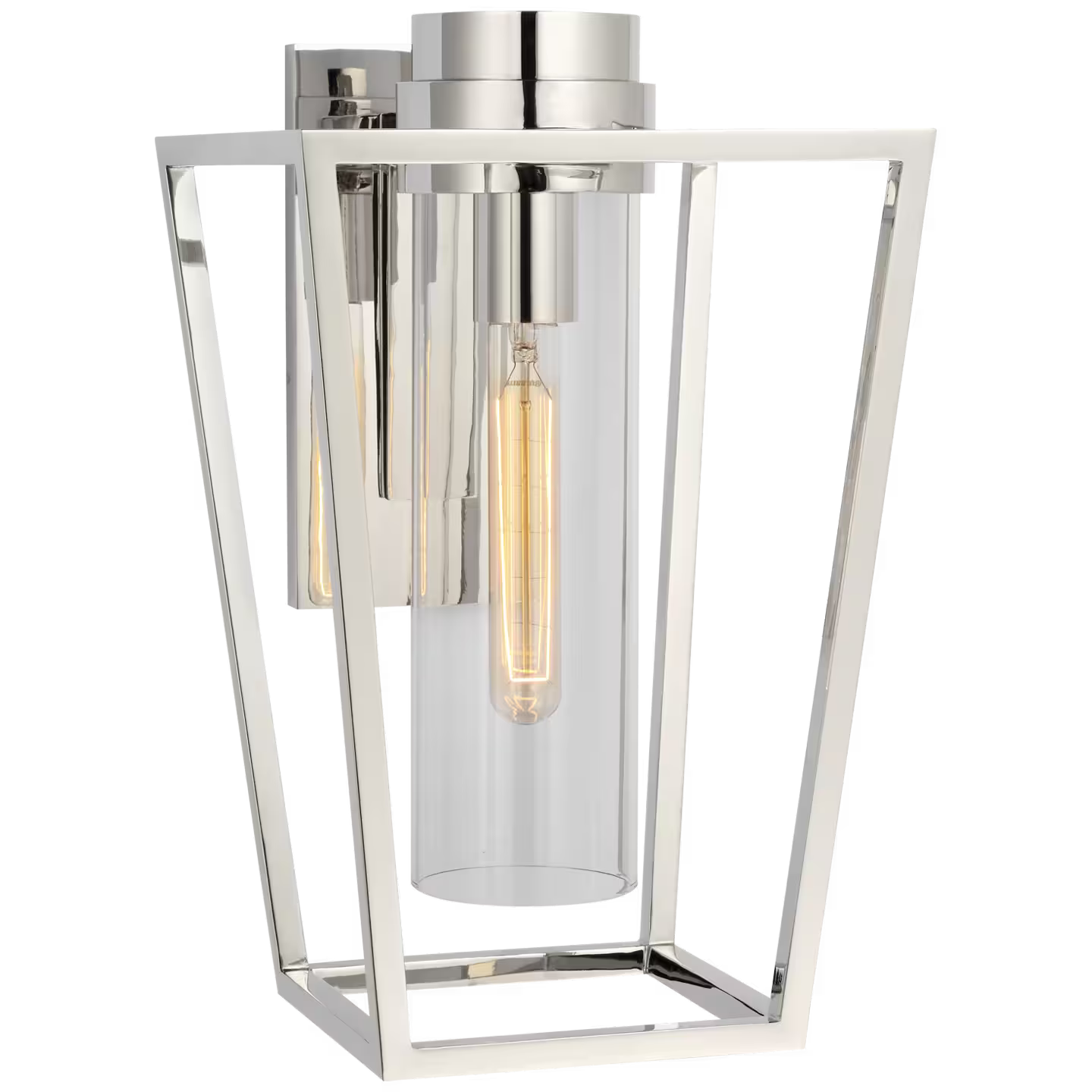 Presidio Bracketed Sconce