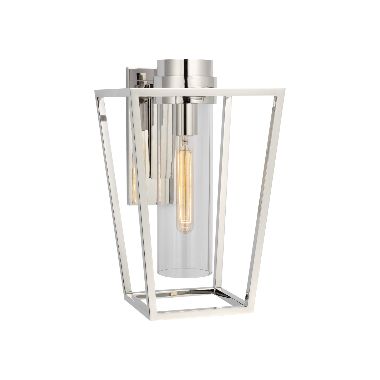 Presidio Bracketed Sconce
