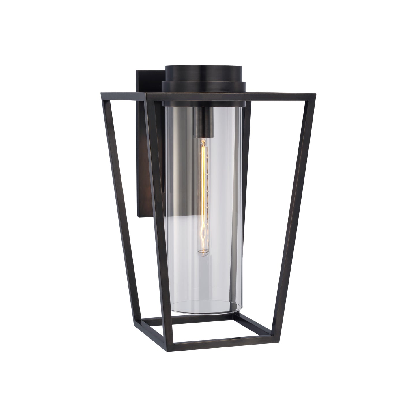 Presidio Bracketed Sconce