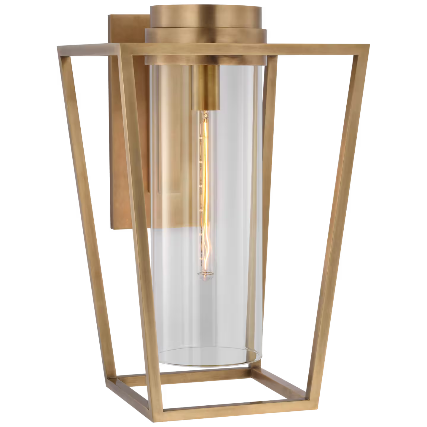 Presidio Bracketed Sconce