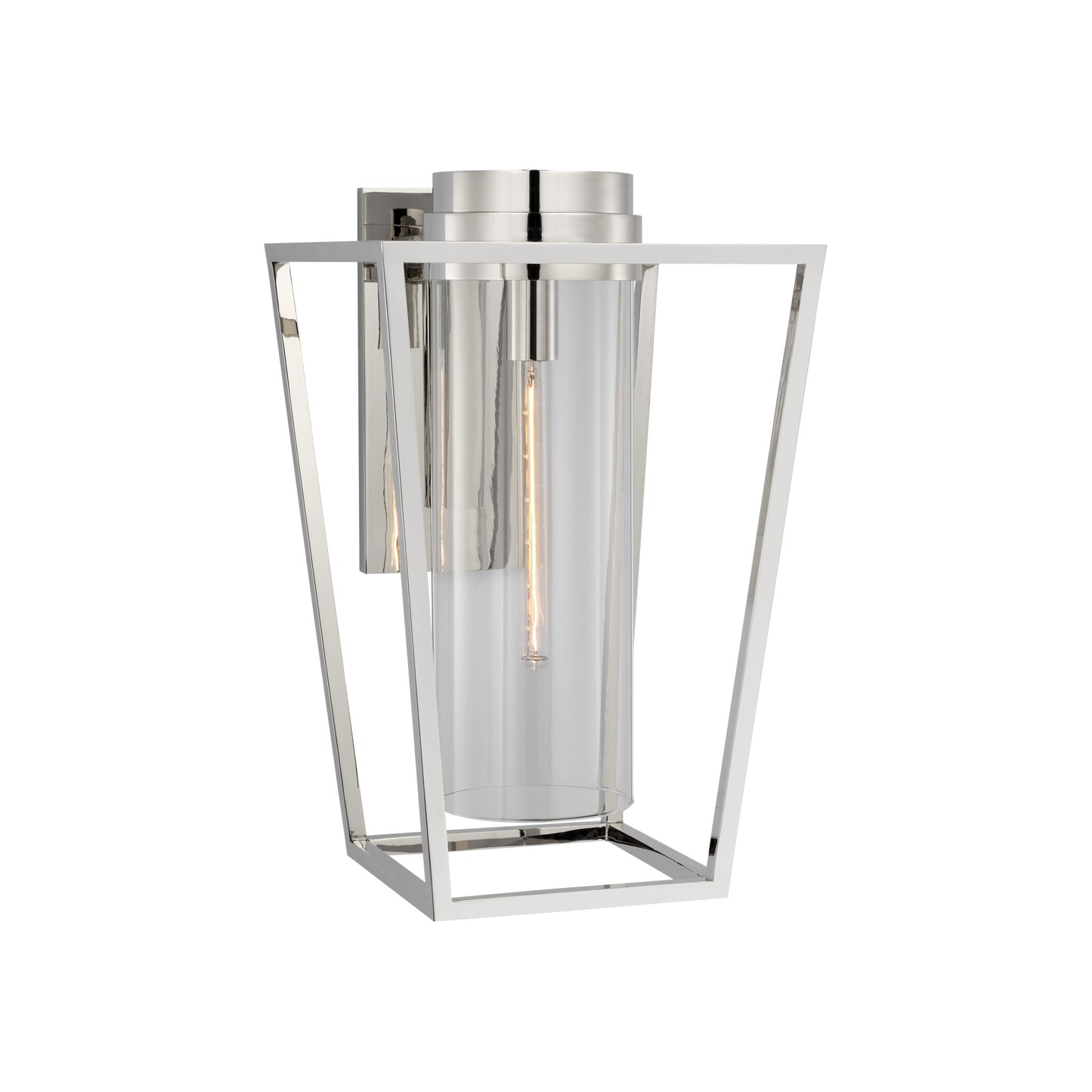 Presidio Bracketed Sconce