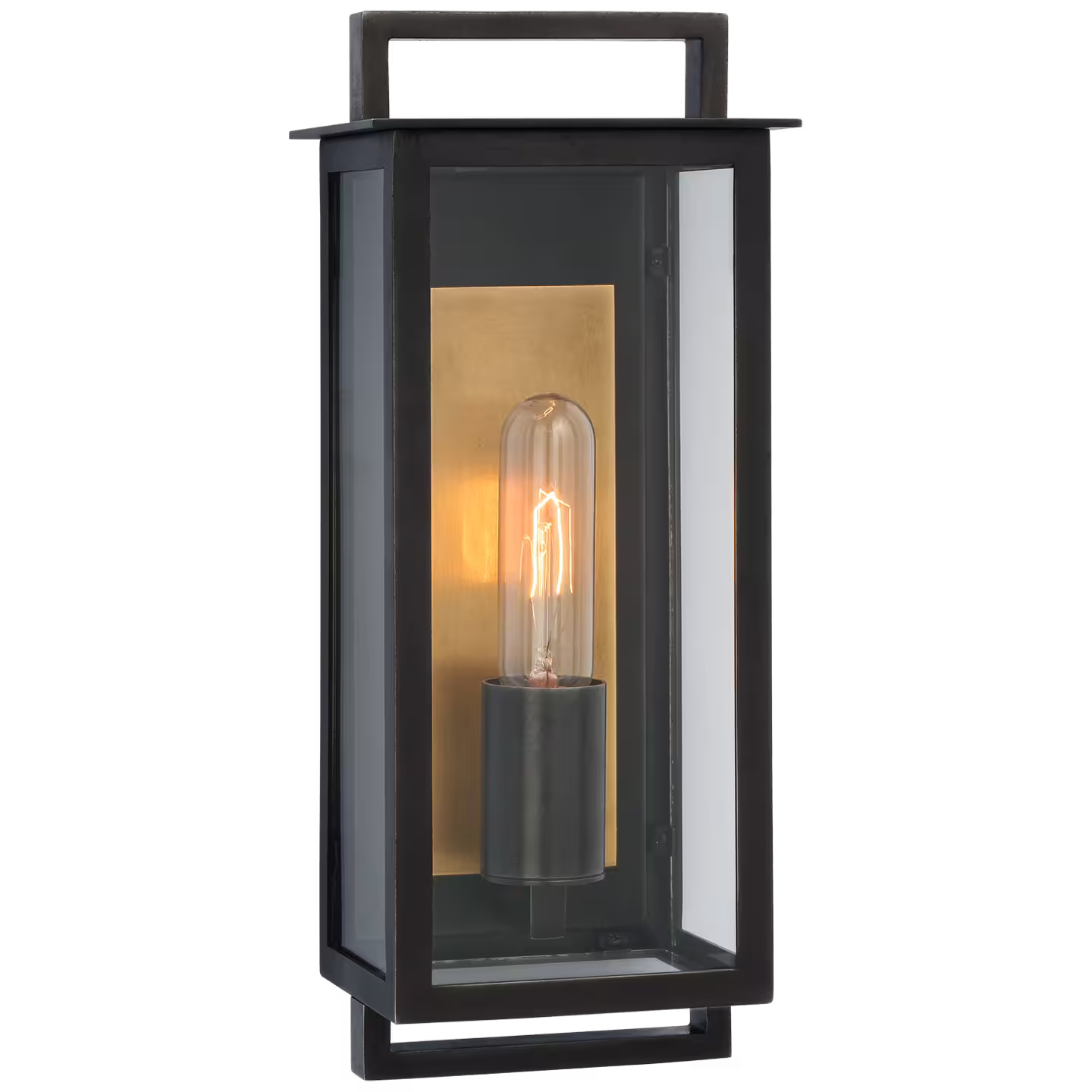 Halle Narrow Wall Lantern