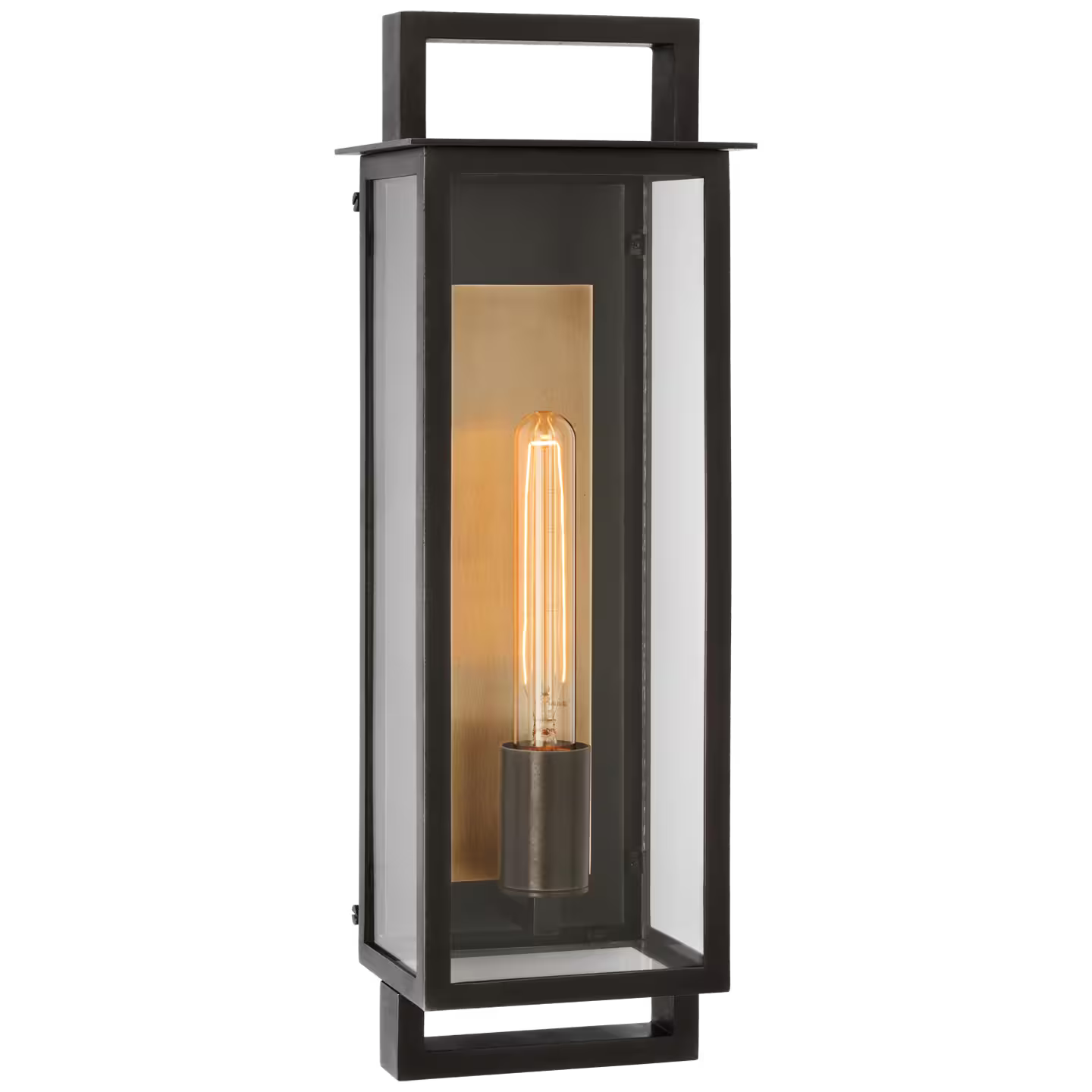 Halle Narrow Wall Lantern