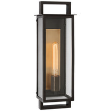 Visual Comfort Halle Narrow Wall Lantern