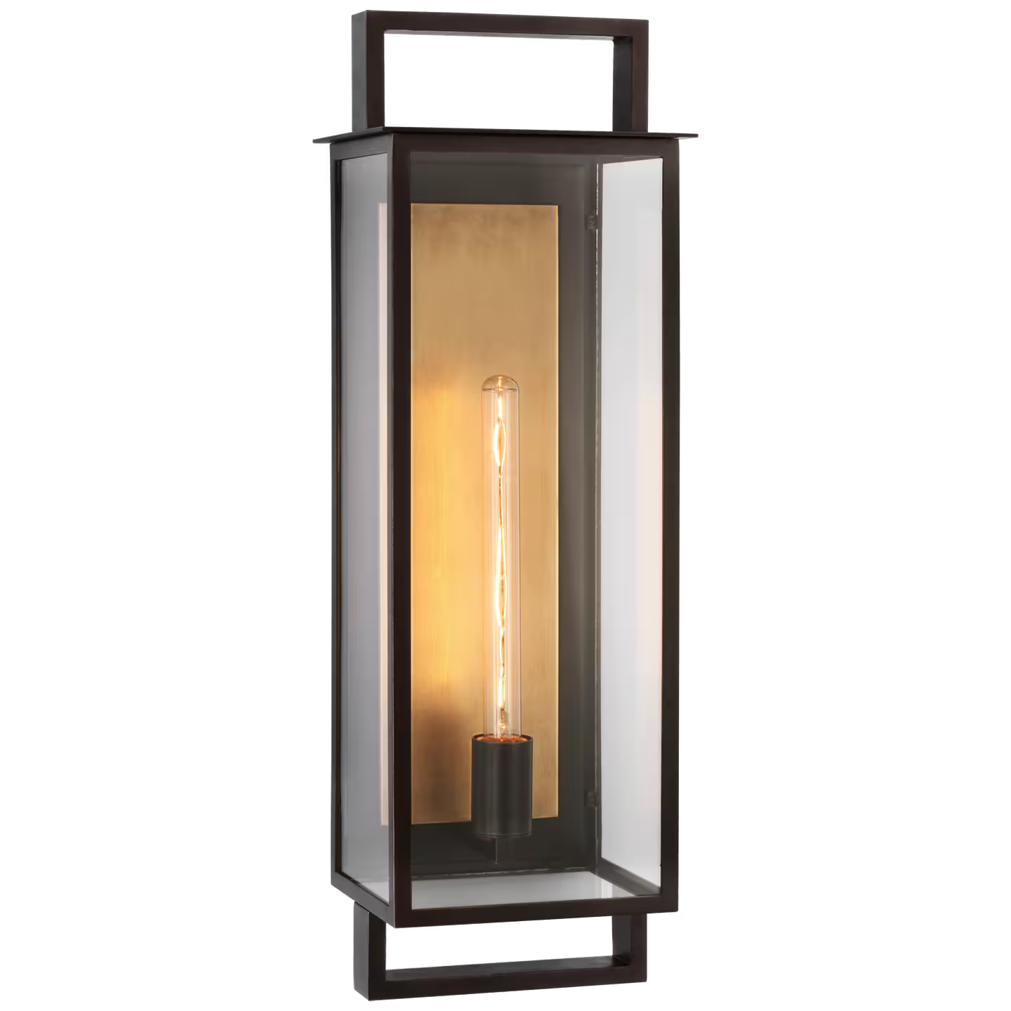 Halle Narrow Wall Lantern