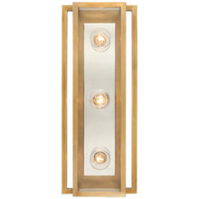Visual Comfort Halle 18" Vanity Light