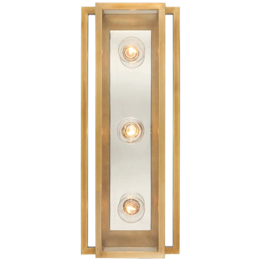 Visual Comfort Halle 18" Vanity Light