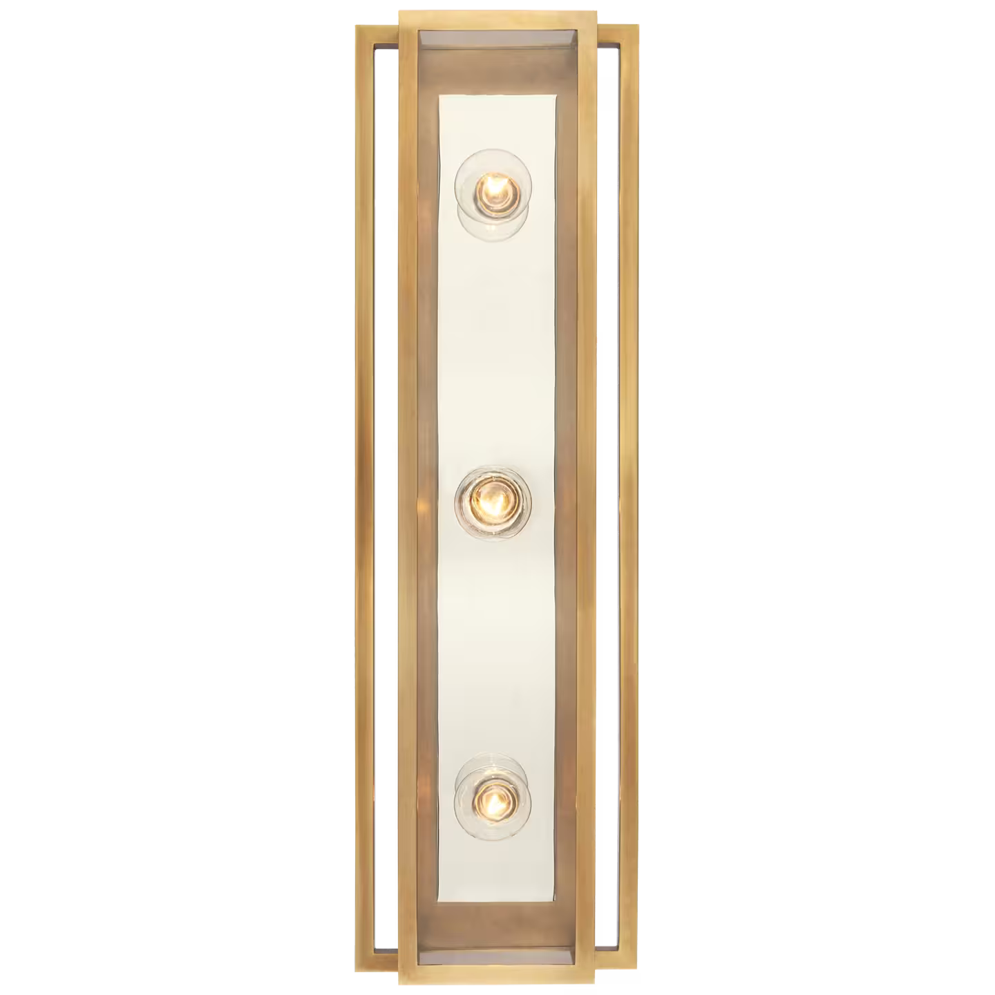 Halle Vanity Light