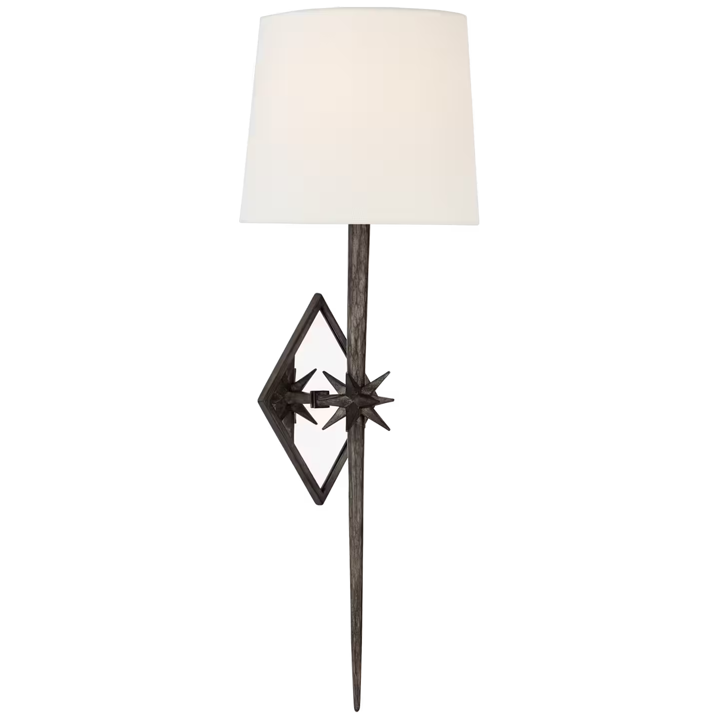 Etoile Large Tail Sconce