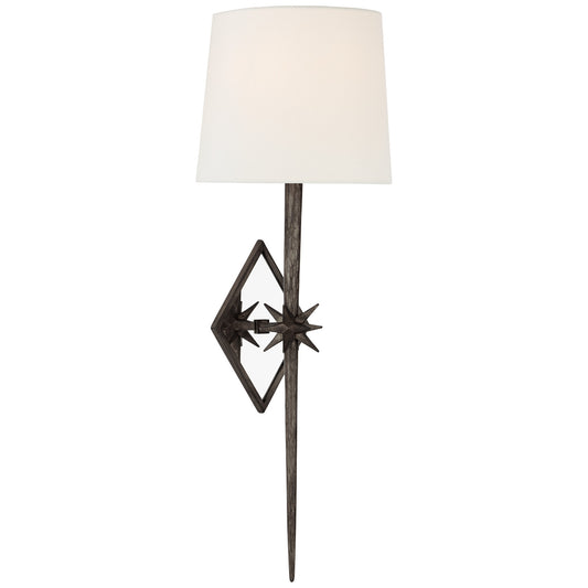 Etoile Large Tail Sconce