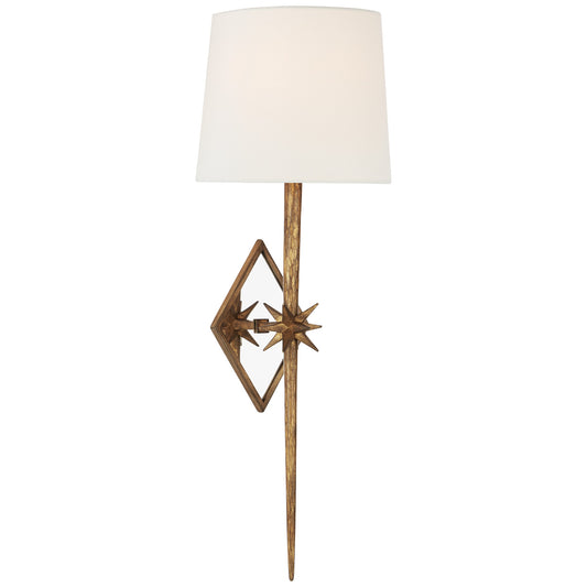 Etoile Large Tail Sconce