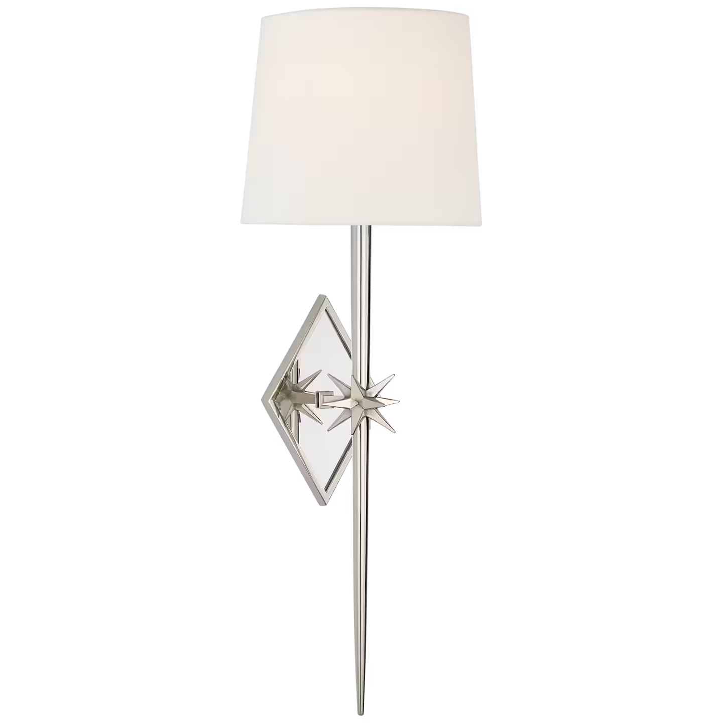 Etoile Large Tail Sconce