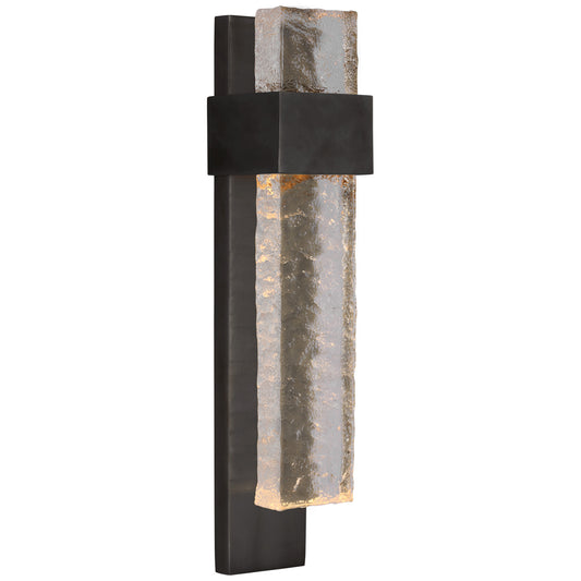 Visual Comfort Brock Medium Sconce