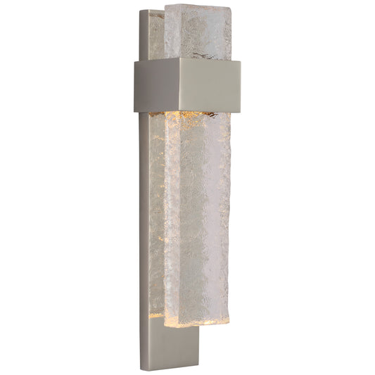 Visual Comfort Brock Medium Sconce