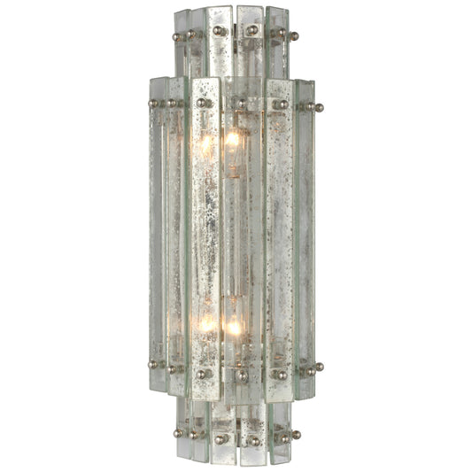 Visual Comfort Cadence Tiered Wall Sconce