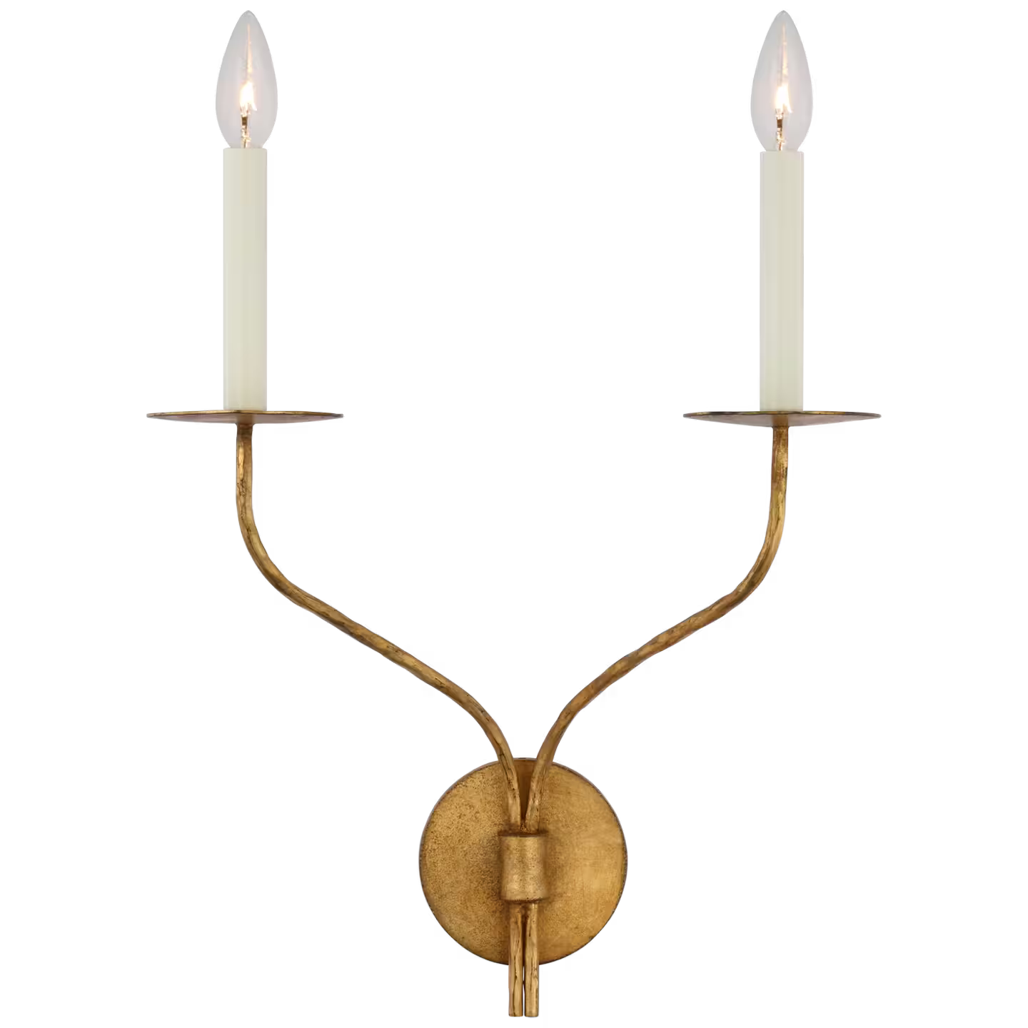 Belfair Large Double Sconce