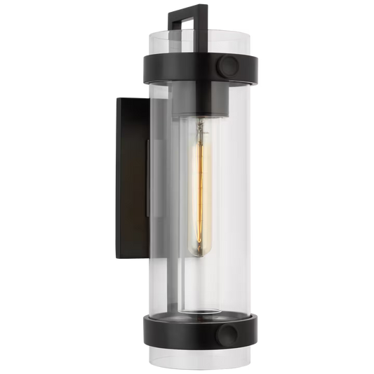 Kears Bracketed Wall Light