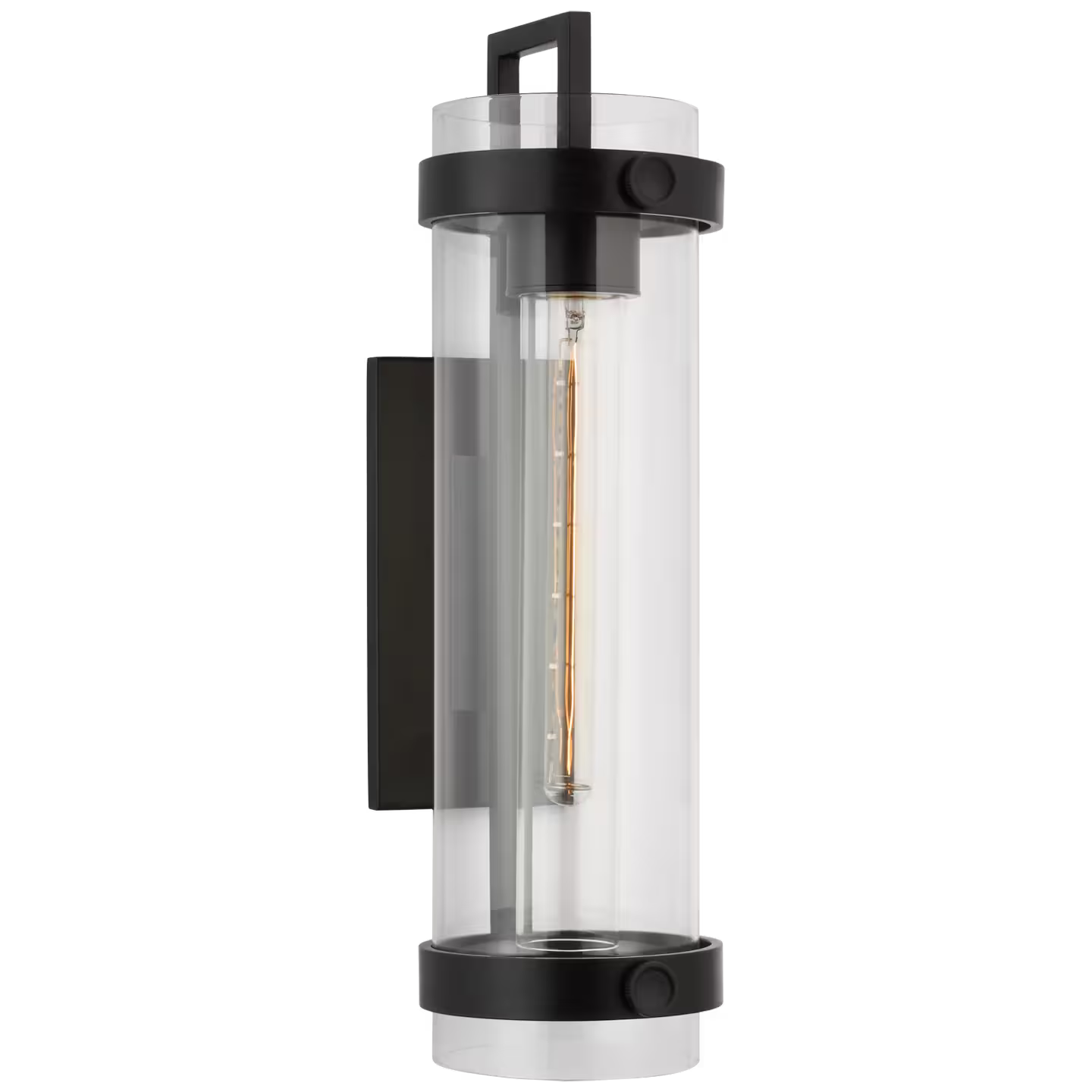 Kears Bracketed Wall Light