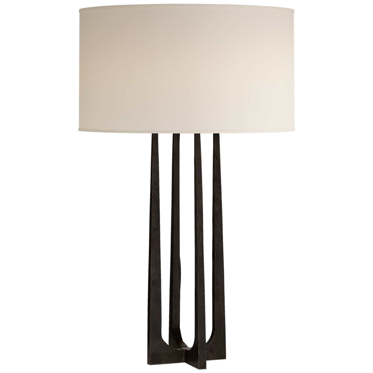 Scala Hand-Forged Table Lamp