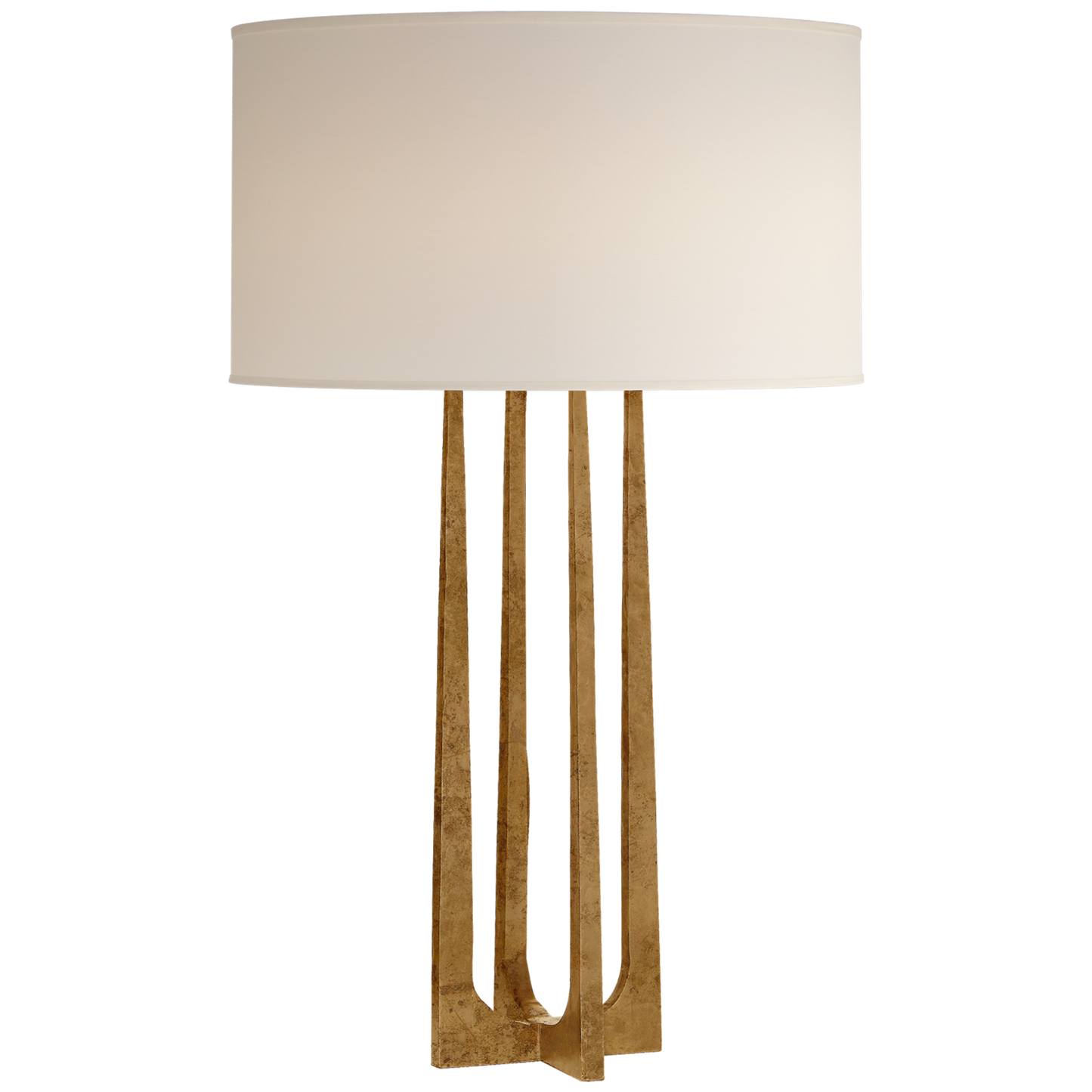 Scala Hand-Forged Table Lamp