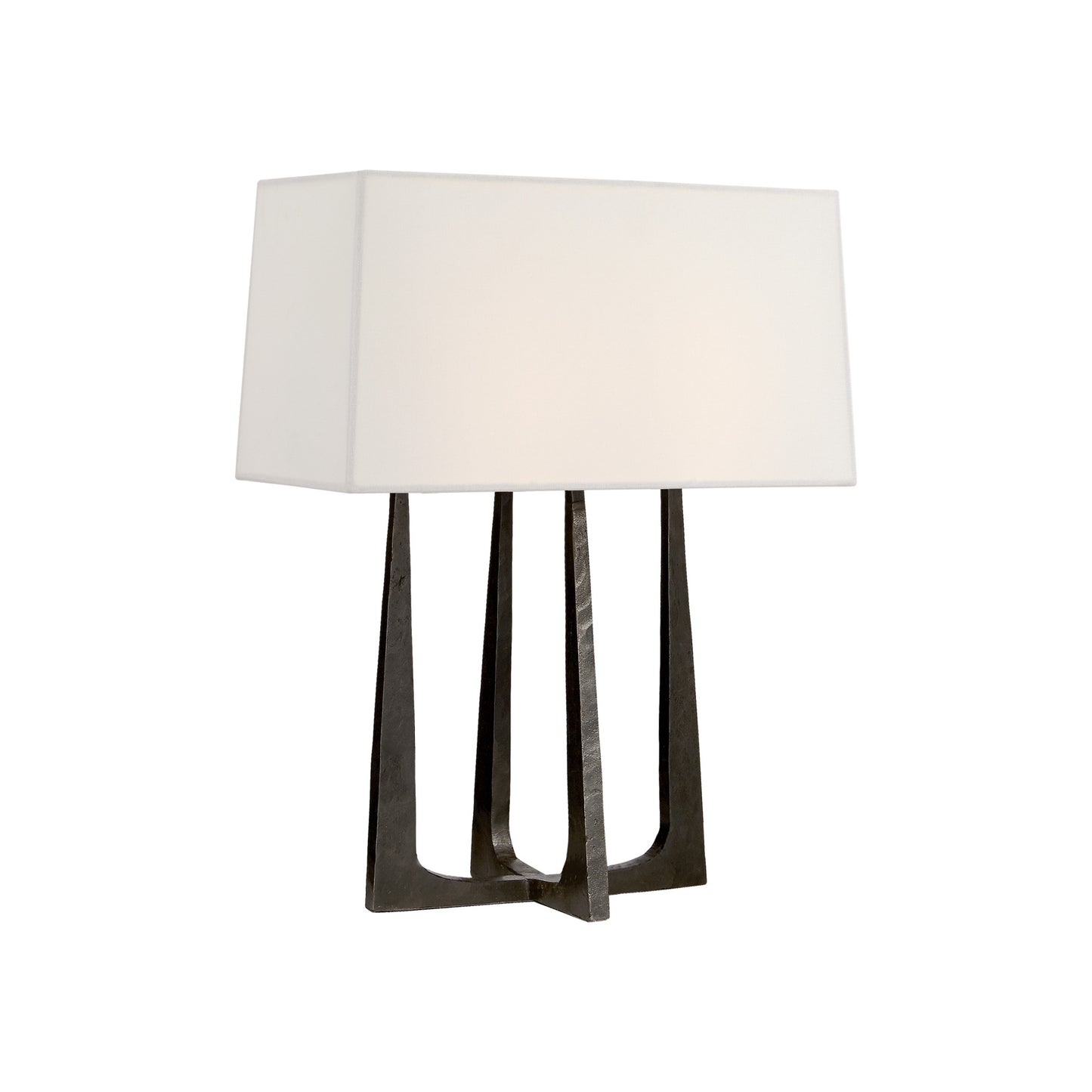 Scala Hand-Forged Table Lamp
