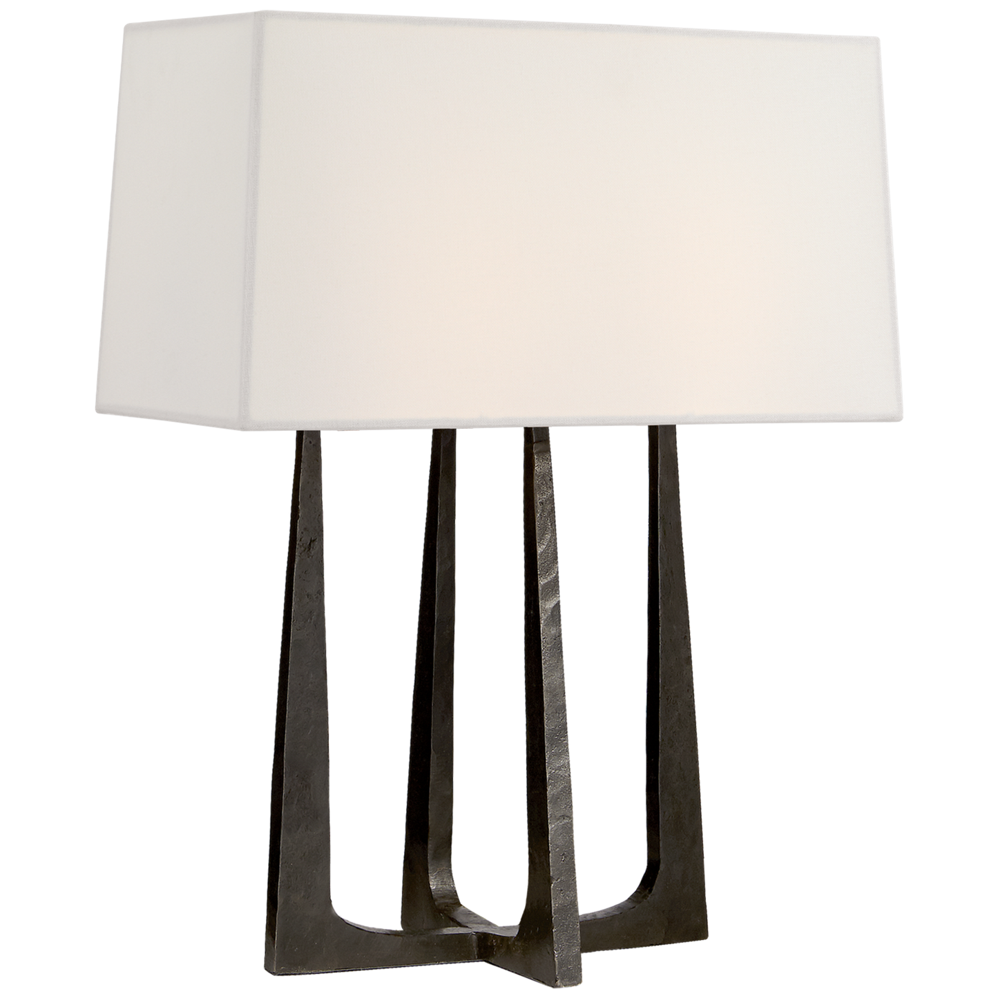 Scala Hand-Forged Table Lamp