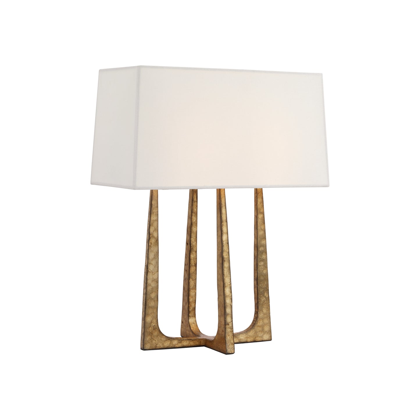 Scala Hand-Forged Table Lamp
