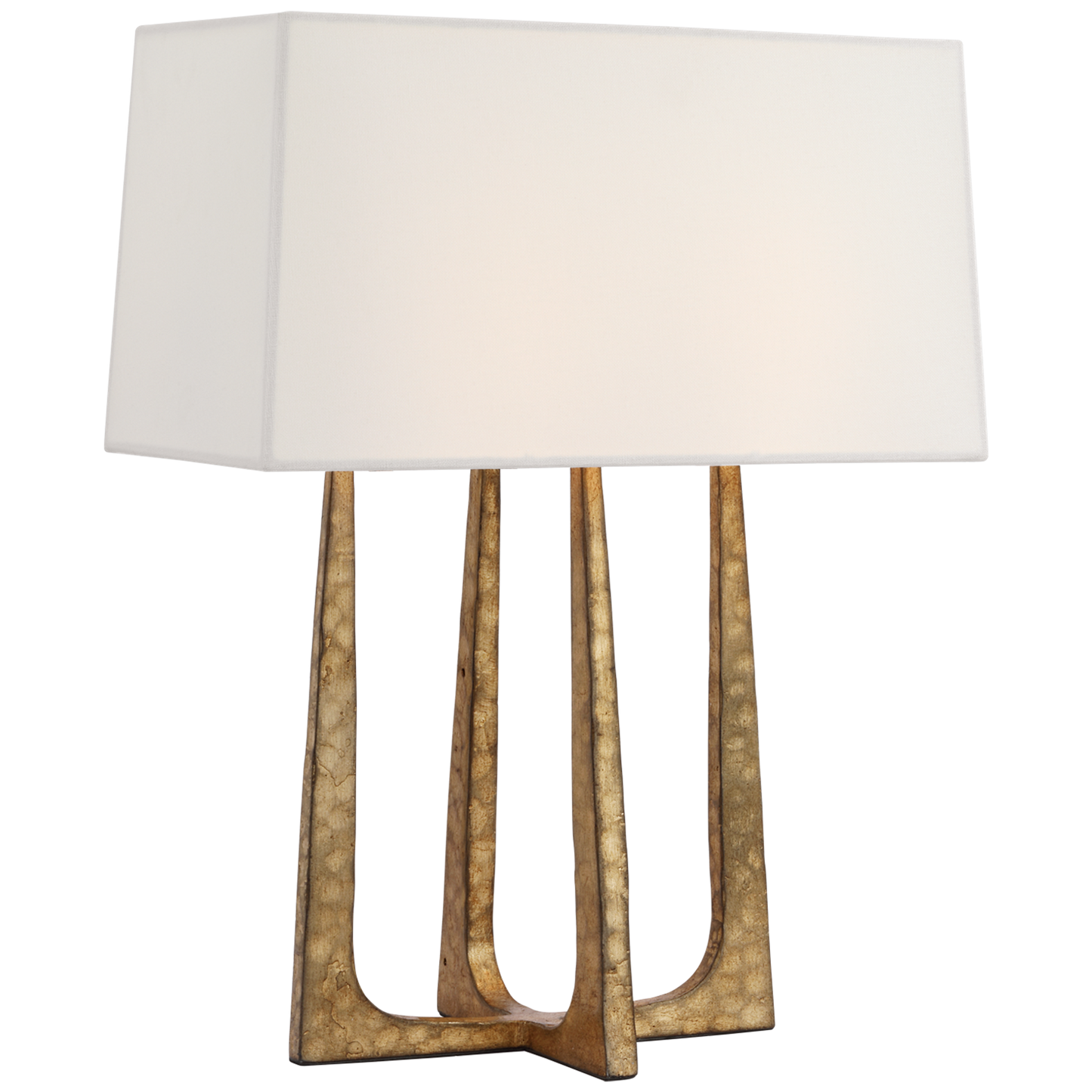 Scala Hand-Forged Table Lamp