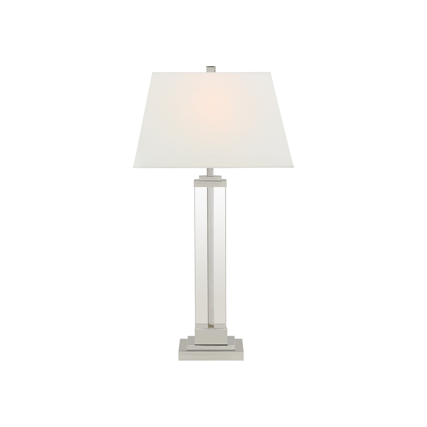 Wright Table Lamp