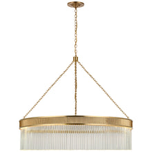 Menil Pendant Chandelier
