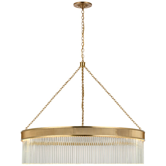 Menil Pendant Chandelier