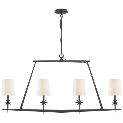 Etoile Linear Pendant