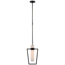 Visual Comfort Presidio Caged Pendant