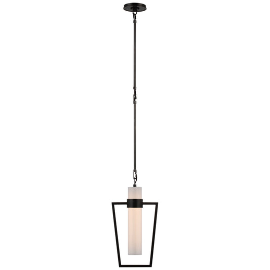 Visual Comfort Presidio Caged Pendant