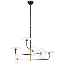 Visual Comfort Calvino Chandelier